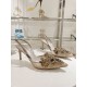 Rᴇɴᴇ Cᴀᴏᴠɪʟʟᴀ Heels Top Quality 
Women 35-41