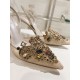 Rᴇɴᴇ Cᴀᴏᴠɪʟʟᴀ Heels Top Quality 
Women 35-41