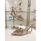 Rᴇɴᴇ Cᴀᴏᴠɪʟʟᴀ Heels Top Quality 
Women 35-41