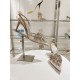 Rᴇɴᴇ Cᴀᴏᴠɪʟʟᴀ Heels Top Quality 
Women 35-41