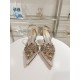 Rᴇɴᴇ Cᴀᴏᴠɪʟʟᴀ Heels Top Quality 
Women 35-41