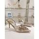 Rᴇɴᴇ Cᴀᴏᴠɪʟʟᴀ Heels Top Quality 
Women 35-41