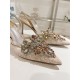 Rᴇɴᴇ Cᴀᴏᴠɪʟʟᴀ Heels Top Quality 
Women 35-41