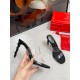 Rᴇɴᴇ Cᴀᴏᴠɪʟʟᴀ Heels Top Quality 
Women 35-41