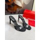 Rᴇɴᴇ Cᴀᴏᴠɪʟʟᴀ Heels Top Quality 
Women 35-41