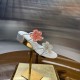 Rᴇɴᴇ Cᴀᴏᴠɪʟʟᴀ Heels Top Quality 
Women 35-41