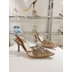 Rᴇɴᴇ Cᴀᴏᴠɪʟʟᴀ Heels Top Quality 
Women 35-41