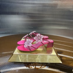 Rᴇɴᴇ Cᴀᴏᴠɪʟʟᴀ Heels Top Quality 
Women 35-41