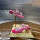 Rᴇɴᴇ Cᴀᴏᴠɪʟʟᴀ Heels Top Quality 
Women 35-41