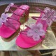 Rᴇɴᴇ Cᴀᴏᴠɪʟʟᴀ Heels Top Quality 
Women 35-41