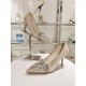 Rᴇɴᴇ Cᴀᴏᴠɪʟʟᴀ Heels Top Quality 
Women 35-41