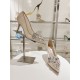 Rᴇɴᴇ Cᴀᴏᴠɪʟʟᴀ Heels Top Quality 
Women 35-41
