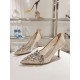 Rᴇɴᴇ Cᴀᴏᴠɪʟʟᴀ Heels Top Quality 
Women 35-41