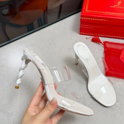Rᴇɴᴇ Cᴀᴏᴠɪʟʟᴀ Heels Top Quality 
Women 35-41