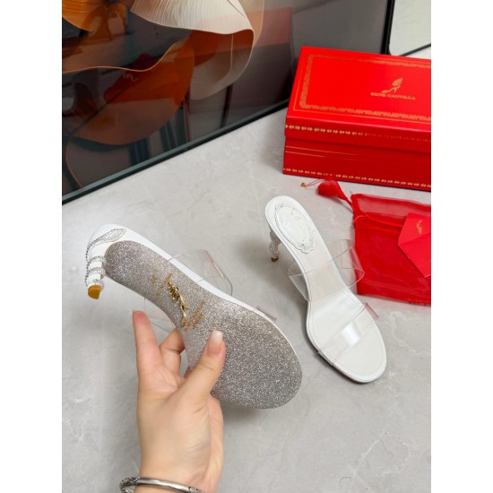 Rᴇɴᴇ Cᴀᴏᴠɪʟʟᴀ Heels Top Quality 
Women 35-41