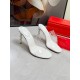 Rᴇɴᴇ Cᴀᴏᴠɪʟʟᴀ Heels Top Quality 
Women 35-41