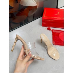 Rᴇɴᴇ Cᴀᴏᴠɪʟʟᴀ Heels Top Quality 
Women 35-41