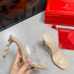 Rᴇɴᴇ Cᴀᴏᴠɪʟʟᴀ Heels Top Quality 
Women 35-41