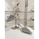 Rᴇɴᴇ Cᴀᴏᴠɪʟʟᴀ Heels Top Quality 
Women 35-41
