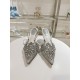 Rᴇɴᴇ Cᴀᴏᴠɪʟʟᴀ Heels Top Quality 
Women 35-41