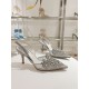 Rᴇɴᴇ Cᴀᴏᴠɪʟʟᴀ Heels Top Quality 
Women 35-41