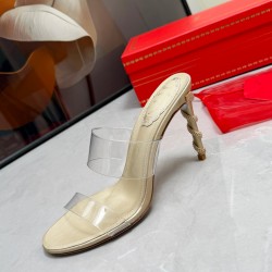 Rᴇɴᴇ Cᴀᴏᴠɪʟʟᴀ Heels Top Quality 
Women 35-41