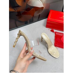 Rᴇɴᴇ Cᴀᴏᴠɪʟʟᴀ Heels Top Quality 
Women 35-41