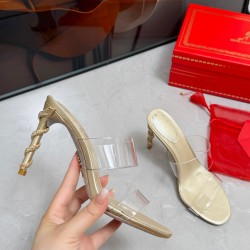 Rᴇɴᴇ Cᴀᴏᴠɪʟʟᴀ Heels Top Quality 
Women 35-41