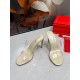 Rᴇɴᴇ Cᴀᴏᴠɪʟʟᴀ Heels Top Quality 
Women 35-41