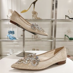 Rᴇɴᴇ Cᴀᴏᴠɪʟʟᴀ Heels Top Quality 
Women 35-41