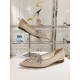 Rᴇɴᴇ Cᴀᴏᴠɪʟʟᴀ Heels Top Quality 
Women 35-41