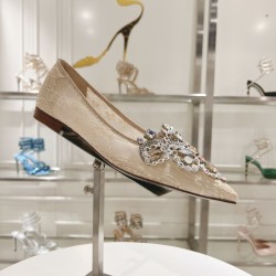 Rᴇɴᴇ Cᴀᴏᴠɪʟʟᴀ Heels Top Quality 
Women 35-41