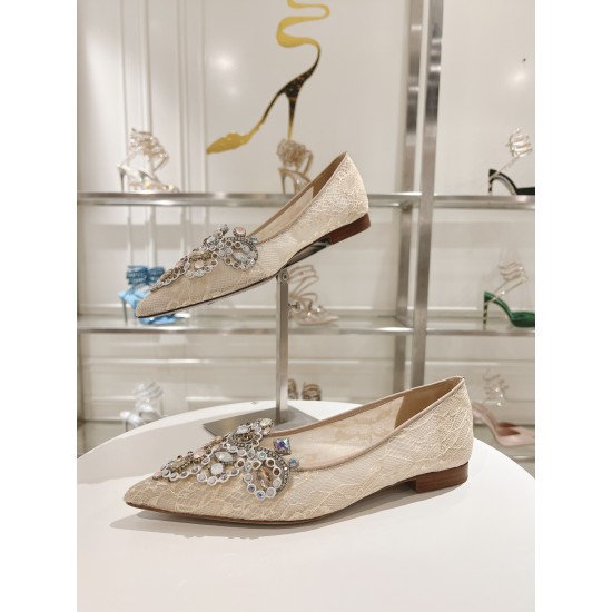 Rᴇɴᴇ Cᴀᴏᴠɪʟʟᴀ Heels Top Quality 
Women 35-41
