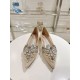 Rᴇɴᴇ Cᴀᴏᴠɪʟʟᴀ Heels Top Quality 
Women 35-41