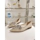 Rᴇɴᴇ Cᴀᴏᴠɪʟʟᴀ Heels Top Quality 
Women 35-41