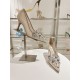 Rᴇɴᴇ Cᴀᴏᴠɪʟʟᴀ Heels Top Quality 
Women 35-41