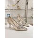Rᴇɴᴇ Cᴀᴏᴠɪʟʟᴀ Heels Top Quality 
Women 35-41
