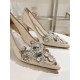 Rᴇɴᴇ Cᴀᴏᴠɪʟʟᴀ Heels Top Quality 
Women 35-41