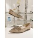 Rᴇɴᴇ Cᴀᴏᴠɪʟʟᴀ Heels Top Quality 
Women 35-41