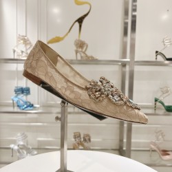 Rᴇɴᴇ Cᴀᴏᴠɪʟʟᴀ Heels Top Quality 
Women 35-41