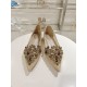 Rᴇɴᴇ Cᴀᴏᴠɪʟʟᴀ Heels Top Quality 
Women 35-41