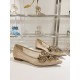 Rᴇɴᴇ Cᴀᴏᴠɪʟʟᴀ Heels Top Quality 
Women 35-41