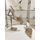 Rᴇɴᴇ Cᴀᴏᴠɪʟʟᴀ Heels Top Quality 
Women 35-41