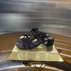 Rᴇɴᴇ Cᴀᴏᴠɪʟʟᴀ Heels Top Quality 
Women 35-41