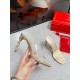 Rᴇɴᴇ Cᴀᴏᴠɪʟʟᴀ Heels Top Quality 
Women 35-41