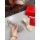 Rᴇɴᴇ Cᴀᴏᴠɪʟʟᴀ Heels Top Quality 
Women 35-41