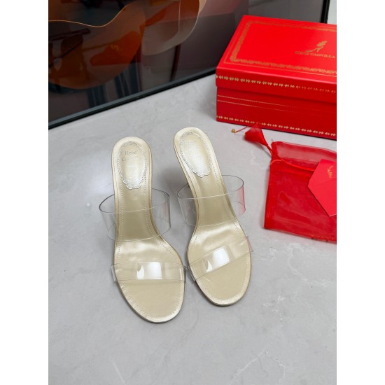 Rᴇɴᴇ Cᴀᴏᴠɪʟʟᴀ Heels Top Quality 
Women 35-41