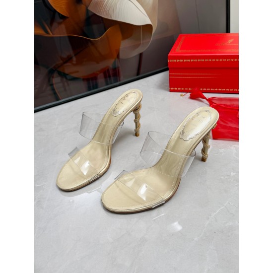 Rᴇɴᴇ Cᴀᴏᴠɪʟʟᴀ Heels Top Quality 
Women 35-41