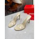 Rᴇɴᴇ Cᴀᴏᴠɪʟʟᴀ Heels Top Quality 
Women 35-41
