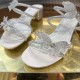 Rᴇɴᴇ Cᴀᴏᴠɪʟʟᴀ Heels Top Quality 
Women 35-41